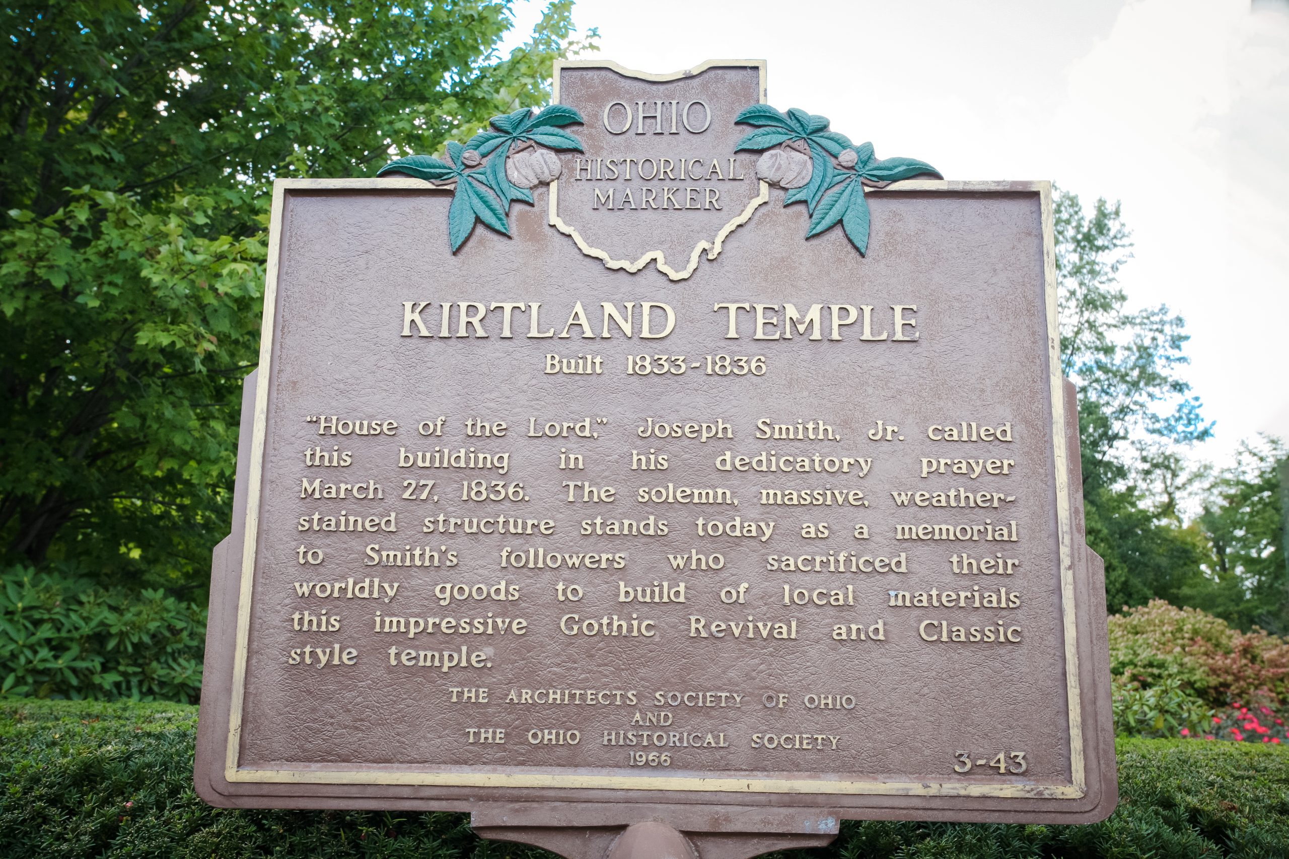 Remnant-Church-Kirtland-Temple